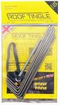 ROOF Tingle Replacement Slate Hooks - Pack of 10 Repair Hooks