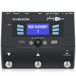 TC Helicon Play Acoustic Vocal Effects Processor