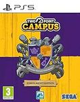 SEGA GAMES Two Point Campus - Winding Edition