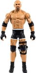 WWE Goldberg Basic Action Figure, Posable 6-inch Collectible for Ages 6 Years Old & Up