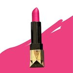 Magical Jar Lipstick - Video Star | 100% Chemical Free Lipstick | Pure Pink Shade