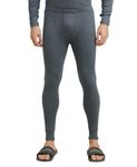Jockey 2420 Men's Super Combed Cotton Rich Thermal Long Johns with Stay Warm Technology