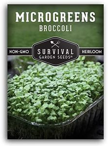 Broccoli M
