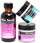 MIA SECRET Acrylic Nail Kit – 2oz L