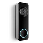 WYZE Wireless Doorbell Camera, Battery Video Doorbell with Color Night Vision