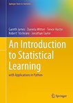 An Introduction to Statistical Learning: with Applications in Python