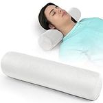 Healthex Cervical Neck Roll Pillow,