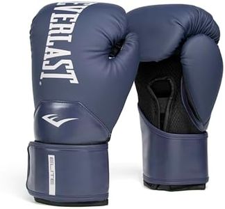 Everlast E