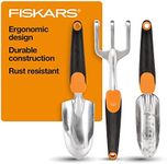 Fiskars 384490-1002 Garden Scratch 