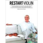 Restart Violin