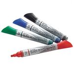 Dry Erase Markers On Glass