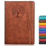 Biuwory Lined Journal Notebook for 