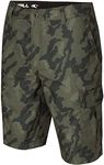 O'Neill Mens Ranger Anti Moss Cargo