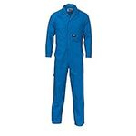 DNC Workwear Polyester Cotton Cover