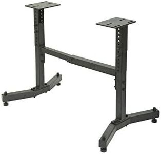 RIKON Power Tools 70-920 Universal Mini Lathe Stand