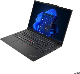 Lenovo ThinkPad E16 Laptop – i7, 16GB RAM, 512GB SSD