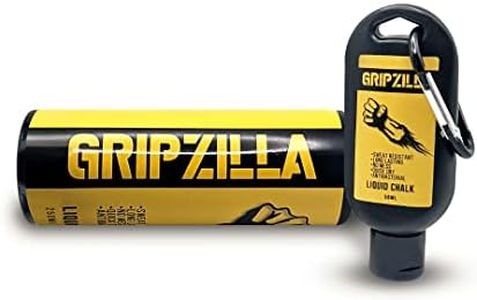 Gripzilla 