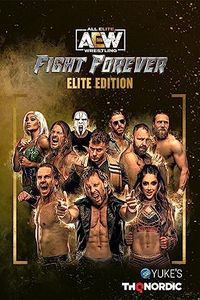 AEW: Fight