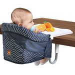 Baby Seat That Attaches To Table