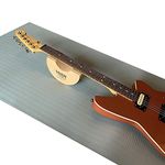 Guitar Neck Rest Neck Pillow String Instrument Neck Support Luthier Tool - GNR
