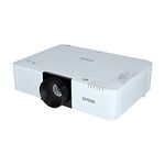 Epson EB-L720U - 3LCD projector - 7000 lumens - WUXGA (1920 x 1200) - 16:10-1080p - LAN - white