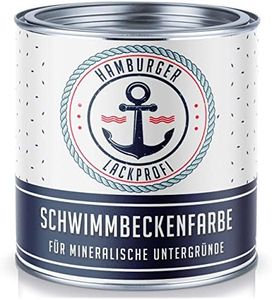 Schwimmbec