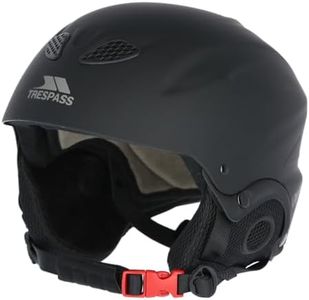 Trespass M