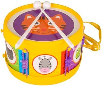 TOY FUN Mu