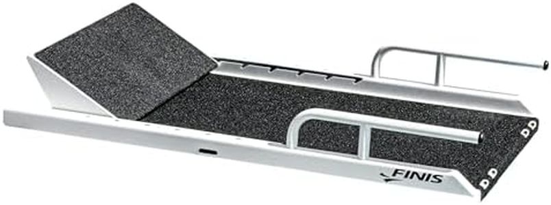 FINIS Swim Block Track-Start, Black