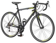 Schwinn Phocus 1600 Men's Road Bike 700c Wheels, 56CM Frame