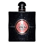Yves Saint Laurent Black Opium Edp Spray 90 ml 90 ml