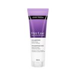 John Frieda Frizz Ease Miraculous Recovery Repairing Shampoo for Damaged Dry Hair, 250 ml (Pack of 1) Packaging May Vary