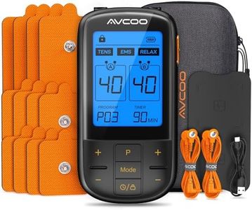 AVCOO 3-in