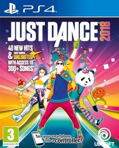 Just Dance