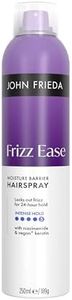 John Frieda Frizz Ease Moisture Barrier Hairspray 75ml