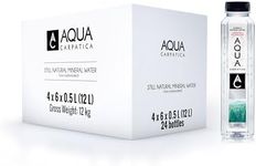 Aqua Carpatica Still Water 24x500ml