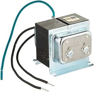 Edwards Signaling 599 120V/24V 40W Transformer
