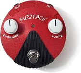 Dunlop FFM6 Band of Gypsys Fuzz Fac