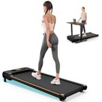 Compact Treadmill For Running