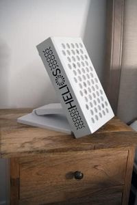 HELIOS 2 S