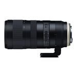 Tamron SP 70-200mm F/2.8 Di VC G2 for Canon EF Digital SLR Camera