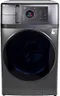 GE Profile PFQ97HSPVDS 28 Inch Smart Front Load Washer/Dryer Combo with 4.8 cu.ft. Capacity, 12 Wash Cycles, 14 Dryer Cycles