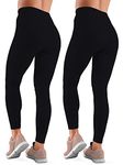 Leggings For Women Pack Cheap