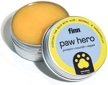 Finn Paw H