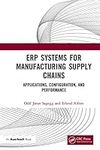 ERP Systems for Manufacturing Suppl