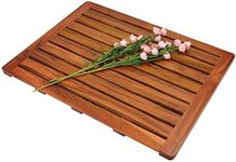 Utoplike (24"x18") Teak Wood Bath M