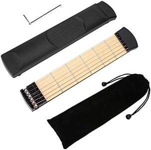 6 Fret Poc