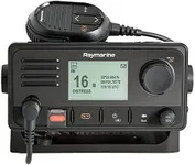 Raymarine E70517, Ray73 Marine VHF 