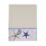 Avanti Linens - Bath Towel, Soft & Absorbent Cotton Towel (Antigua Collection)