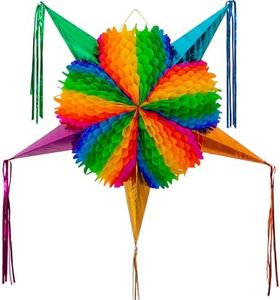 Mexican Pi